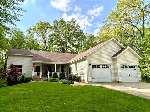 11410 Wild Pond Ct NE, Rockford, MI 49341