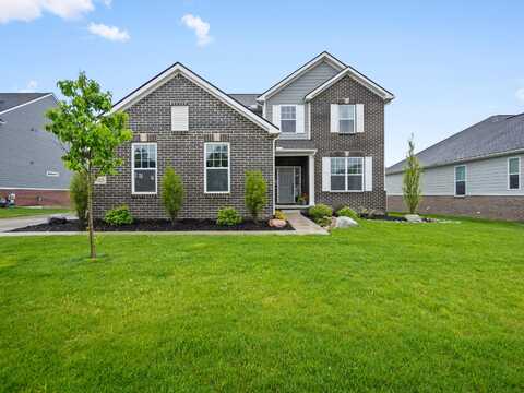 4321 Sparrow Street, Ann Arbor, MI 48103