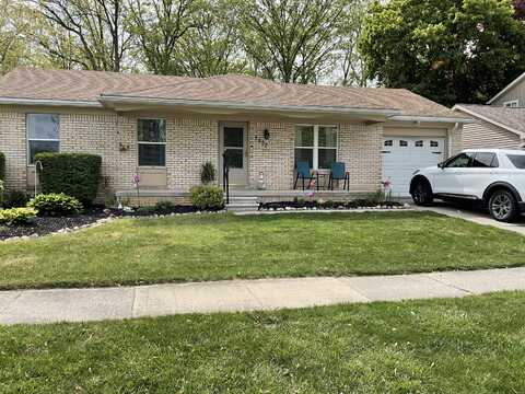 5992 WILLOWBRIDGE Road, Ypsilanti, MI 48197