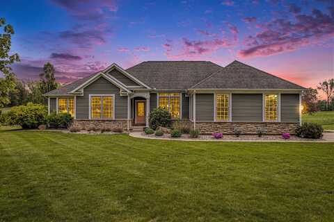 15412 17 1/2 Mile Road, Marshall, MI 49068