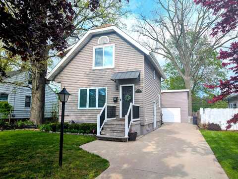 3036 Horton Street, Ferndale, MI 48220