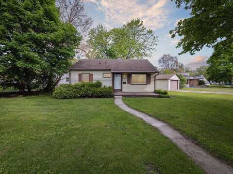 435 Ainsworth Circle, Ypsilanti, MI 48197