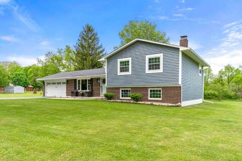1240 Bishop Road, Saline, MI 48176
