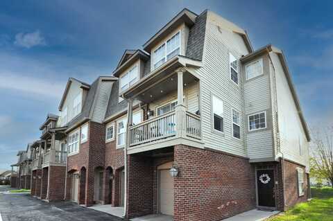 2723 Barclay Way Way, Ann Arbor, MI 48105