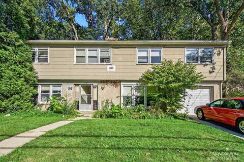1562 Jones Drive, Ann Arbor, MI 48105