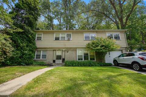 1562 Jones Drive, Ann Arbor, MI 48105