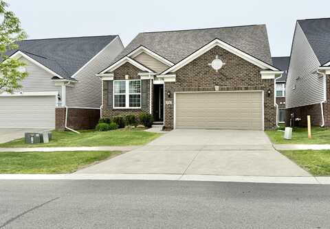 2763 Polson Street, Ann Arbor, MI 48105