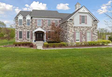 1840 Tapadera Drive, Ann Arbor, MI 48103