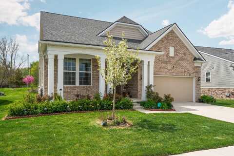 4814 Cranston Road, Canton, MI 48188