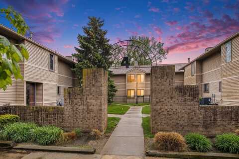 300 Briarcrest Drive, Ann Arbor, MI 48104