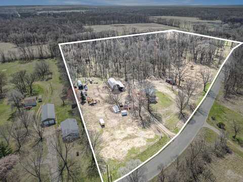 2640 Terminal Street, Niles, MI 49120