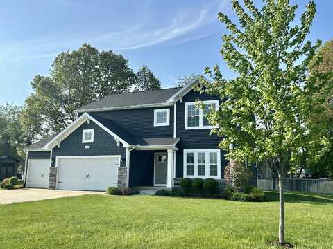 5636 Hyde Park Avenue, Kalamazoo, MI 49009