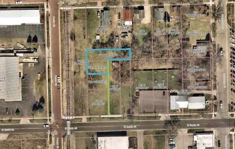 714-716 Porter Street, Kalamazoo, MI 49007