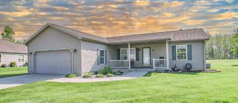 88 Fawn Run, Coldwater, MI 49036
