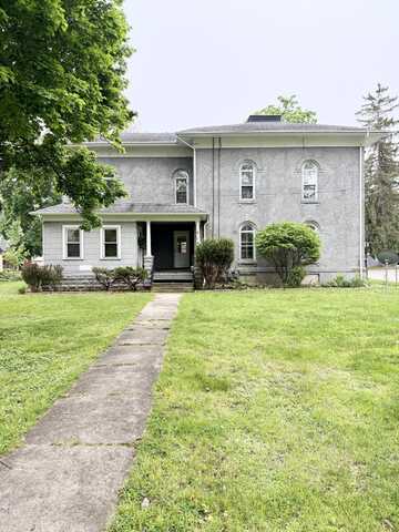 612 E Erie Street, Albion, MI 49224