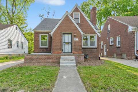 13575 Rutherford Street, Detroit, MI 48227