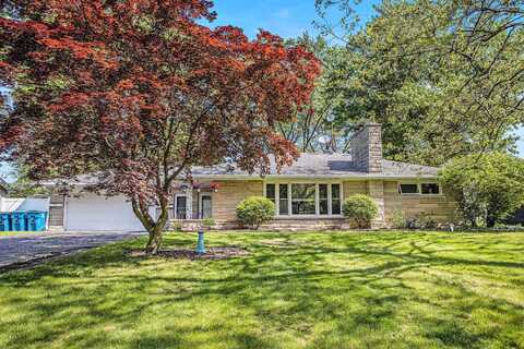 20 East Charles Place, Battle Creek, MI 49015
