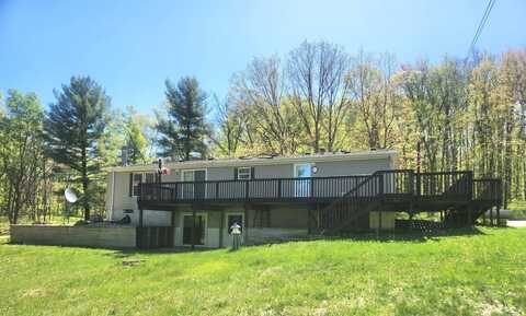 5099 E 17 Mile, Reed City, MI 49677