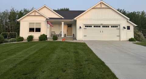 9241 Shoreway Drive, West Olive, MI 49460