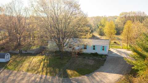 2330 N Rath Road, Ludington, MI 49431