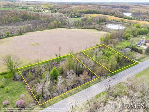 E M-79 Highway, Hastings, MI 49058