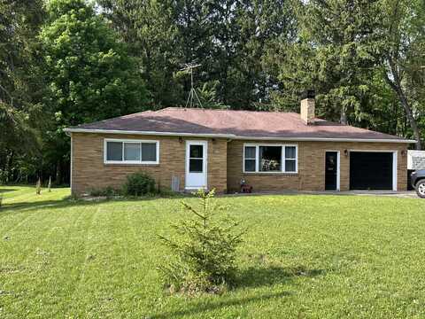 318 E Cass Street, Bangor, MI 49013