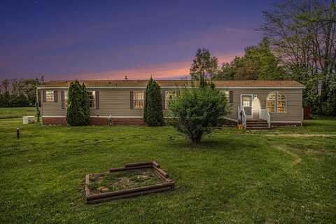 33610 M-60 Highway, Athens, MI 49011