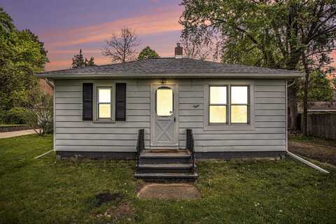 8 Vernon Avenue, Battle Creek, MI 49014