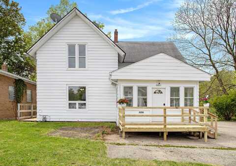 22121 Bedford Road N, Battle Creek, MI 49017