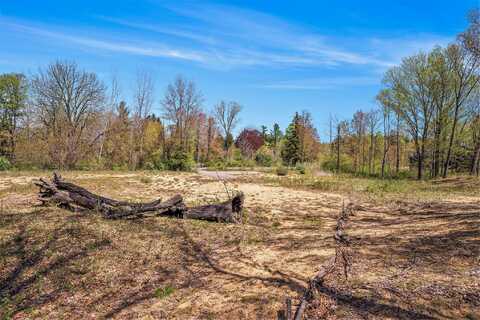6316 Gleason Road, Saugatuck, MI 49453