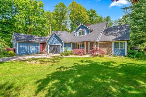 586 Schaeffer Drive, Coldwater, MI 49036