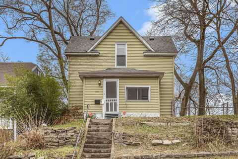 1155 Cromwell Avenue SE, Grand Rapids, MI 49507