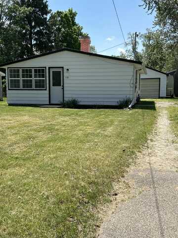 181 Wellworth Avenue, Battle Creek, MI 49037