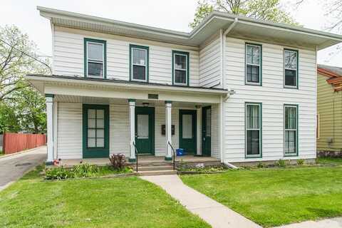 515 S Westnedge Avenue, Kalamazoo, MI 49007