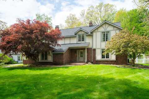 7572 Lime Hollow Drive SE, Grand Rapids, MI 49546