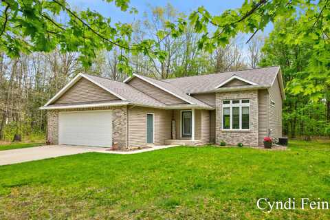 2970 Braden Boulevard, Dorr, MI 49323