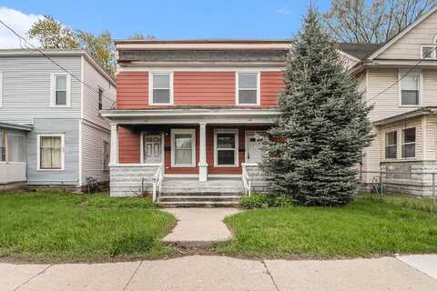 128 Burton Street SW, Grand Rapids, MI 49507