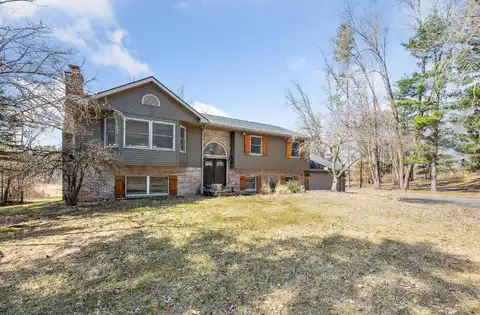 3330 Jewell Road, Howell, MI 48843