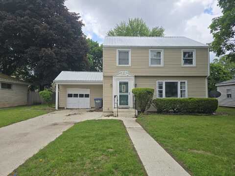 505 Grand Avenue, Sturgis, MI 49091