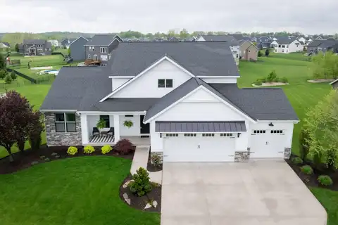 3280 Amtrak Drive SW, Byron Center, MI 49315