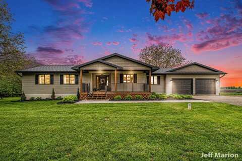 1840 E David Highway, Ionia, MI 48846