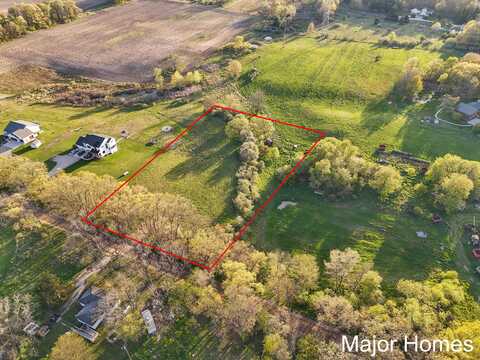6133 Tiffany Avenue NE, Rockford, MI 49341