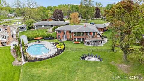 833 Allen Drive, Holland, MI 49423