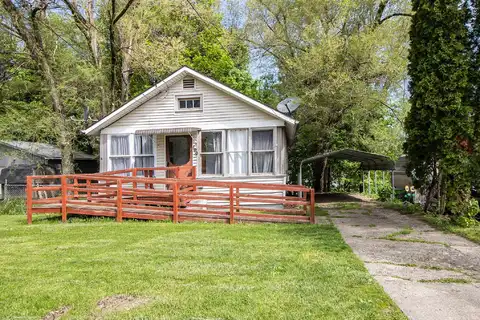 100 Eldred Street, Battle Creek, MI 49015