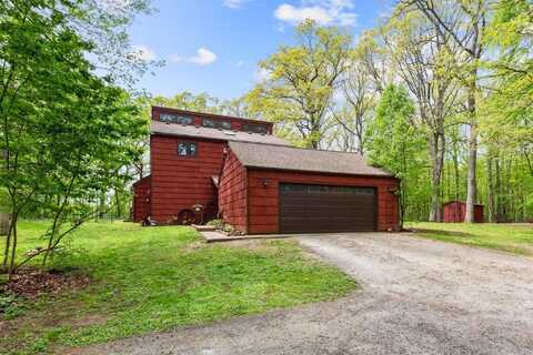 3111 Jeanette Drive, Chelsea, MI 48118