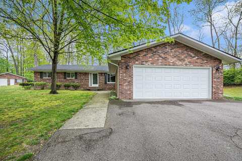 4324 Briarhill, Milan, MI 48160