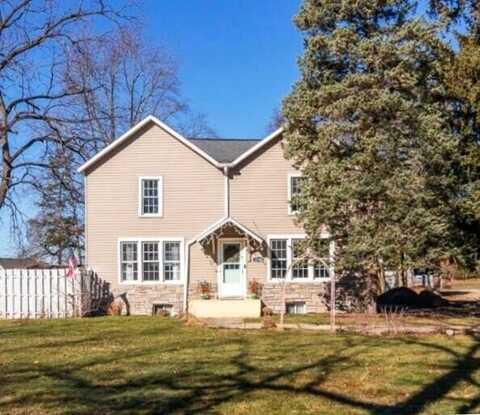 2106 Forest, Portage, MI 49002