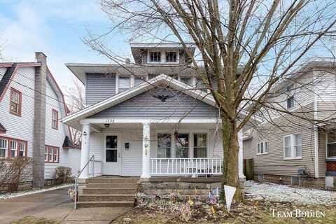 1738 Nelson Avenue SE, Grand Rapids, MI 49507
