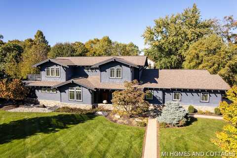 36 Randolph Street, Douglas, MI 49406
