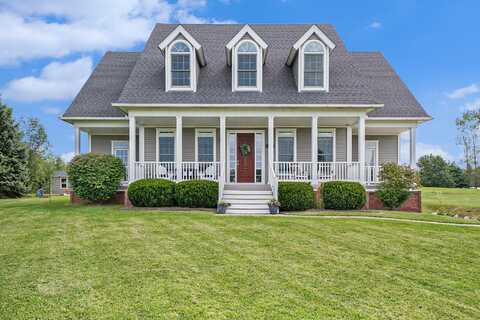 7812 Fountain Hills Lane, Davisburg, MI 48350